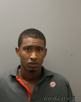 Darrell A Jones Mugshot