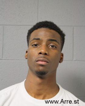 Darrell  Jones Mugshot