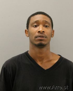 Darrell A Jones Mugshot