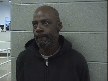 Darrell  Kelly Mugshot