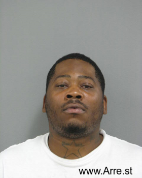 Darrell Bernard Mackey Mugshot