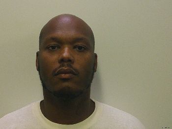 Darrell  Phillips Mugshot