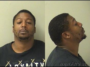 Darrell Farrell Robinson Mugshot