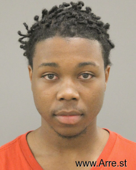 Darrell Devonte Rogers Mugshot