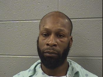 Darrell  Washington Mugshot