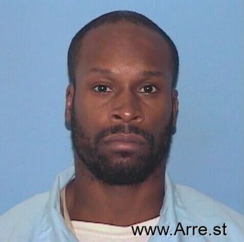 Darrell  Washington Mugshot