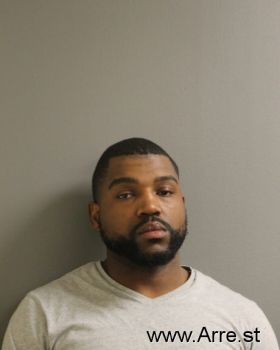 Darrell D Williams Mugshot