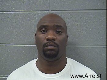 Darrell  Wilson Mugshot