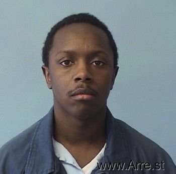 Darrell L Wilson Mugshot