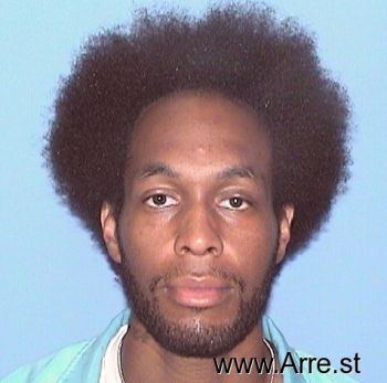 Darrell  Wilson Mugshot