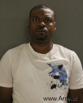 Darrell I Wilson Mugshot