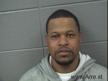 Darren M Finley Mugshot