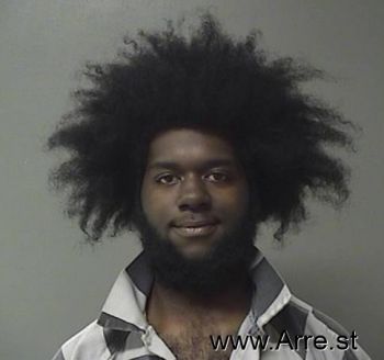 Darren Deangelo Junior Lee Mugshot