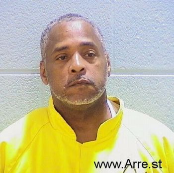 Darren  Thompson Mugshot