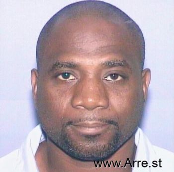 Darren  Thompson Mugshot