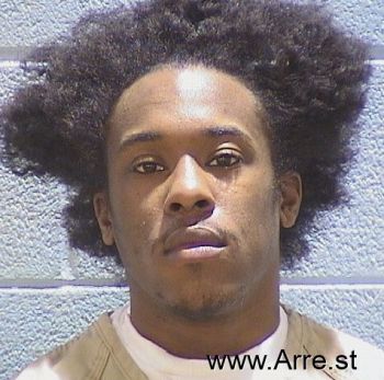 Darrien  Davis Mugshot