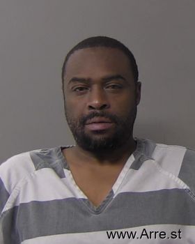 Darrien Andre Spates Mugshot