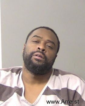 Darrien Andre Spates Mugshot