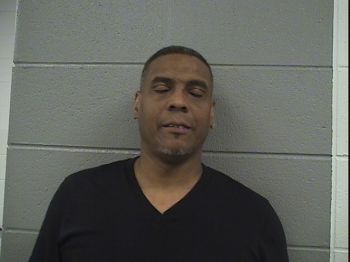 Darrin  Adams Mugshot