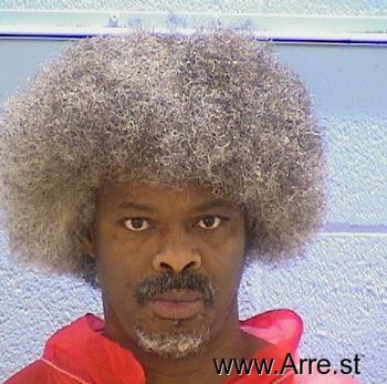 Darrin Q Baker Mugshot