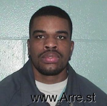 Darrin  Brown Mugshot