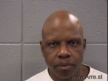 Darrin L Johnson Mugshot