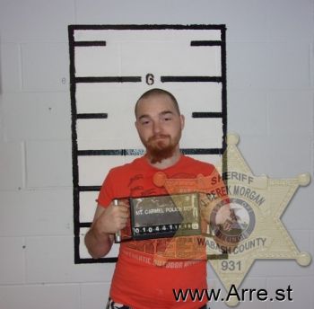 Darrin L Nation Jr Mugshot