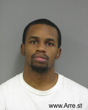 Darrin Davon Walker Mugshot