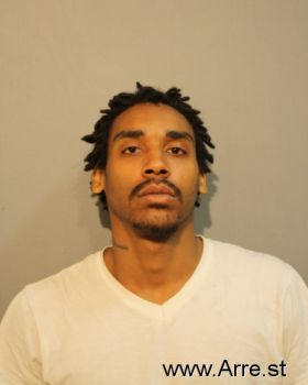 Darrin  Walker Mugshot