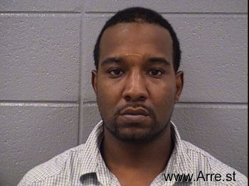 Darrius  Brown Mugshot