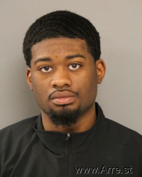 Darrius  Williams Mugshot