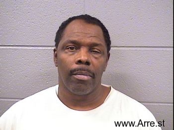 Darryl L Allen Mugshot