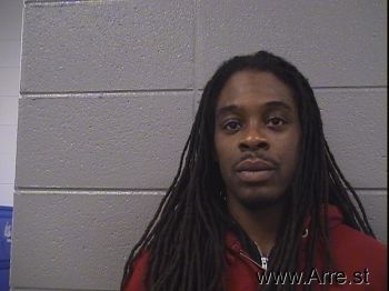 Darryl  Allen Mugshot