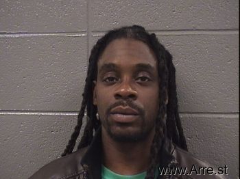 Darryl  Allen Mugshot