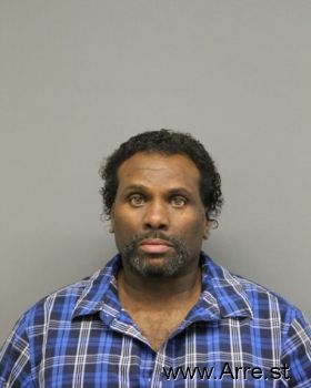 Darryl  Allen Mugshot