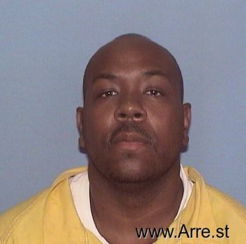 Darryl  Bennett Mugshot