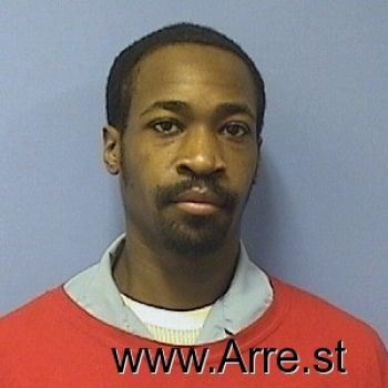 Darryl  Carter Mugshot