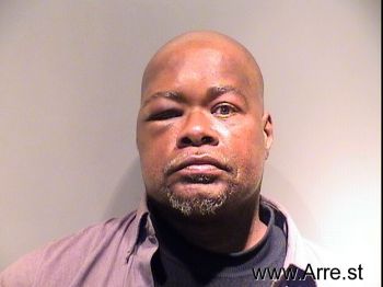 Darryl  Davis Mugshot