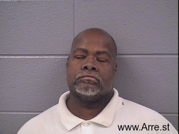 Darryl  Davis Mugshot