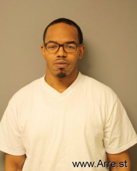 Darryl D Davis Mugshot