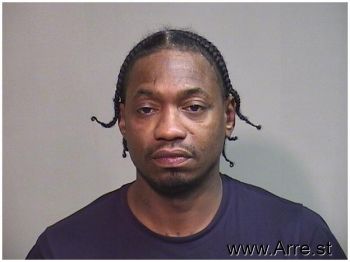 Darryl Lamont Foreman Mugshot