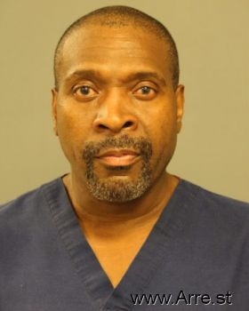 Darryl  Green Mugshot