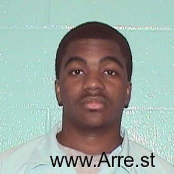 Darryl  Hall Mugshot