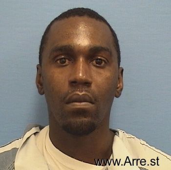 Darryl  Hall Mugshot