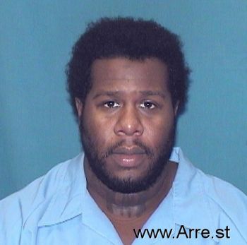 Darryl  Hardy Mugshot