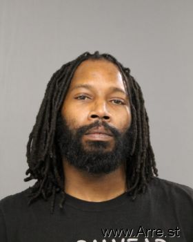 Darryl A Harrison Mugshot