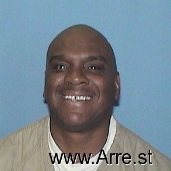 Darryl  Henderson Mugshot