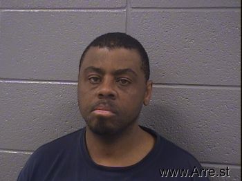 Darryl  Jackson Mugshot