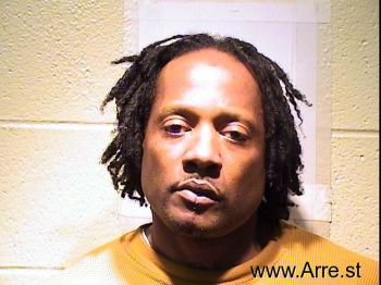 Darryl  Jackson Mugshot