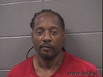 Darryl  Jackson Mugshot